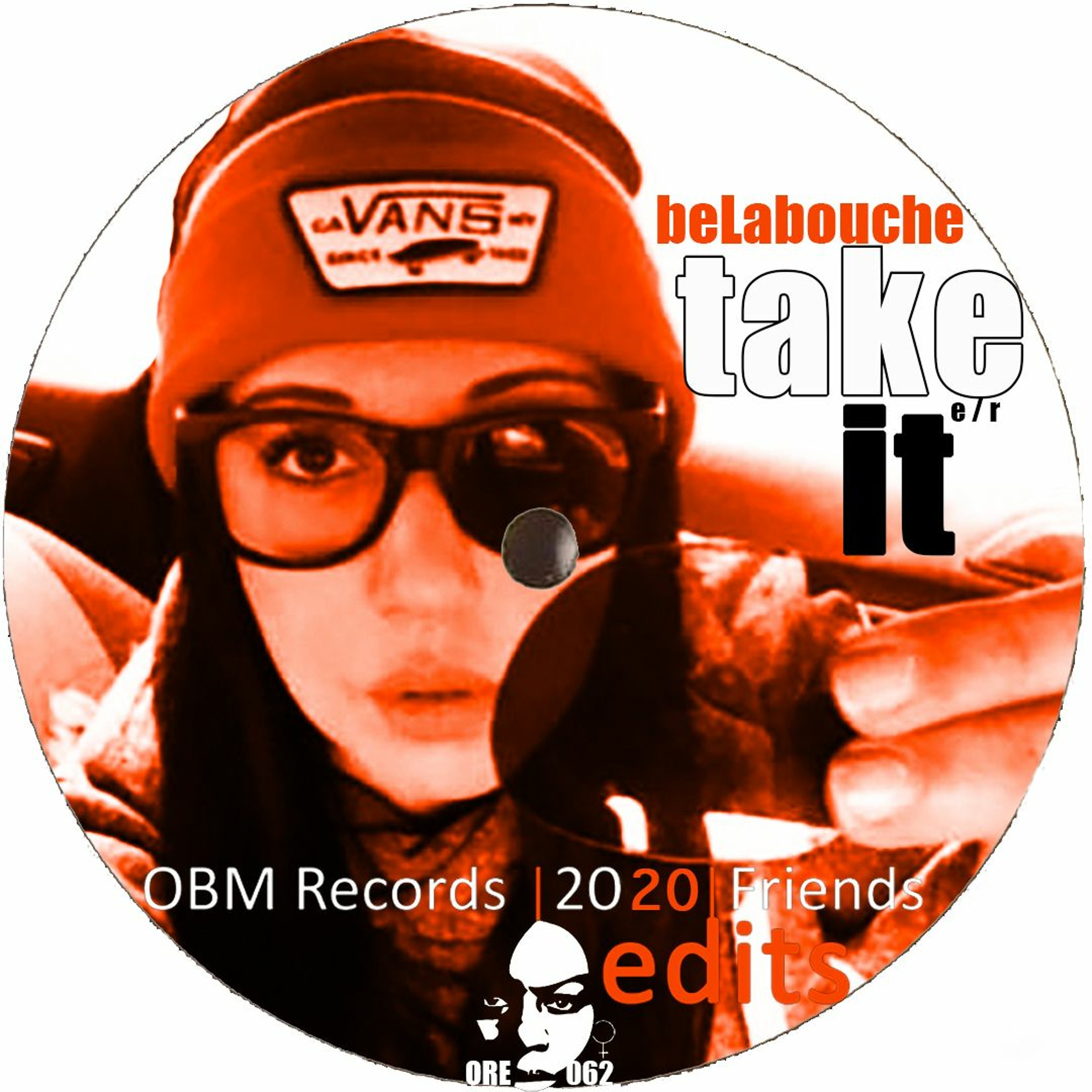 OBM Rec.