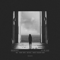 PREMIERE: Controversial, Antonio Rinaldi - The Lost Heart(Abstraal Early In The Morning Remix)