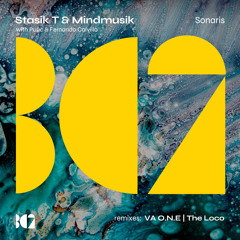 Stasik T & Mindmusik - The Richest Heiress In Town (with Puuc & Fernando Calvillo) (Original Mix)
