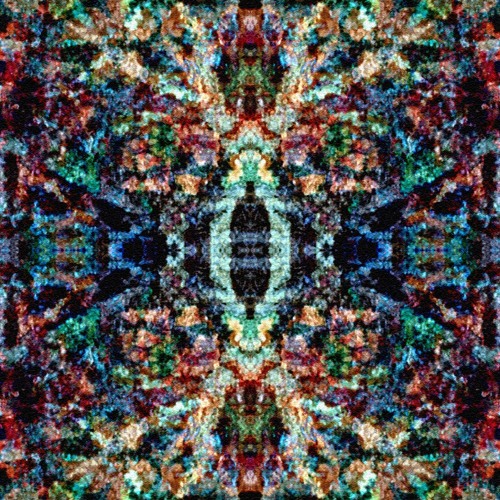 Electroscapes - Multi-Layered Sonic Fantasies