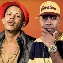 MC MM E MC MAGRINHO - CHAPADÃO DE BICO VERDE - É QUE NOIS SOCA  (NOGUERADJ)