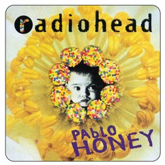 Radiohead - Creep