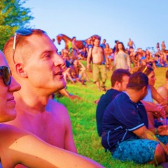 My progressive feelings Vol.2 (dreamin' about the outer valley of Ozora)