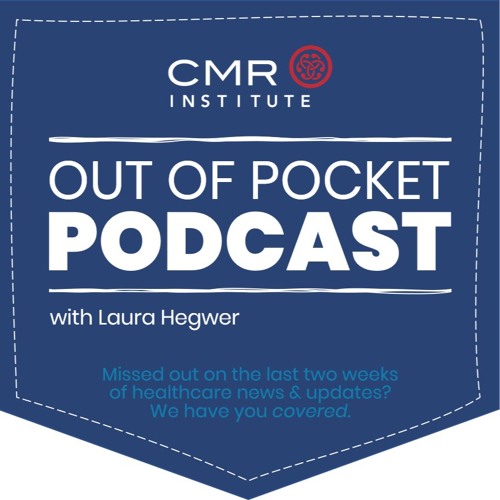 Out of Pocket Podcast - Episode 1