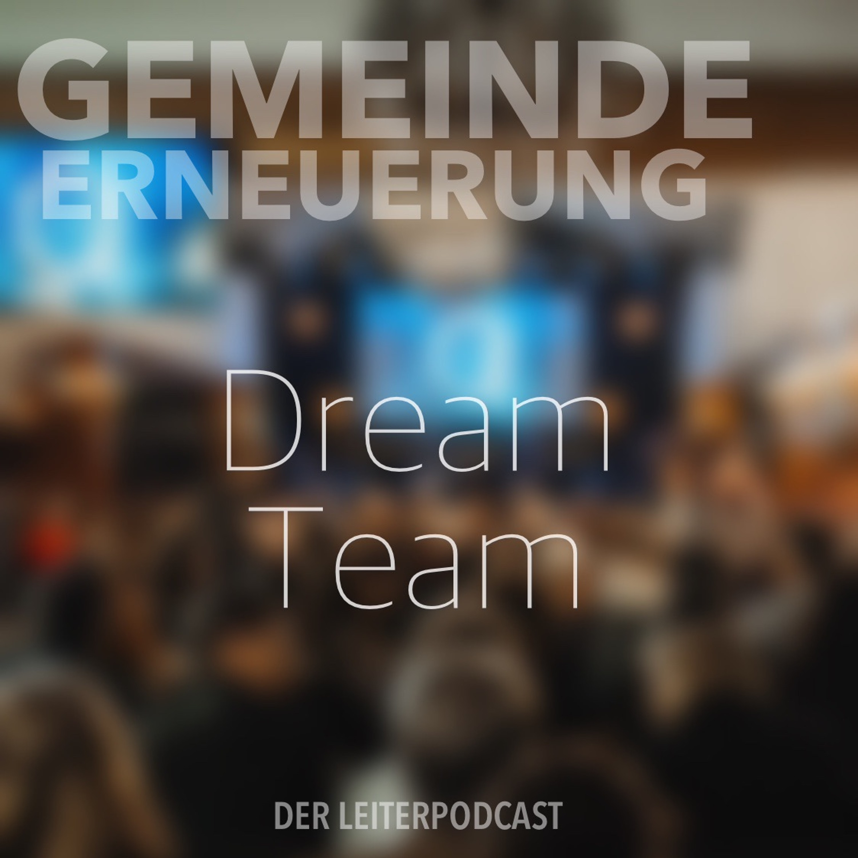 DER LEITERPODCAST