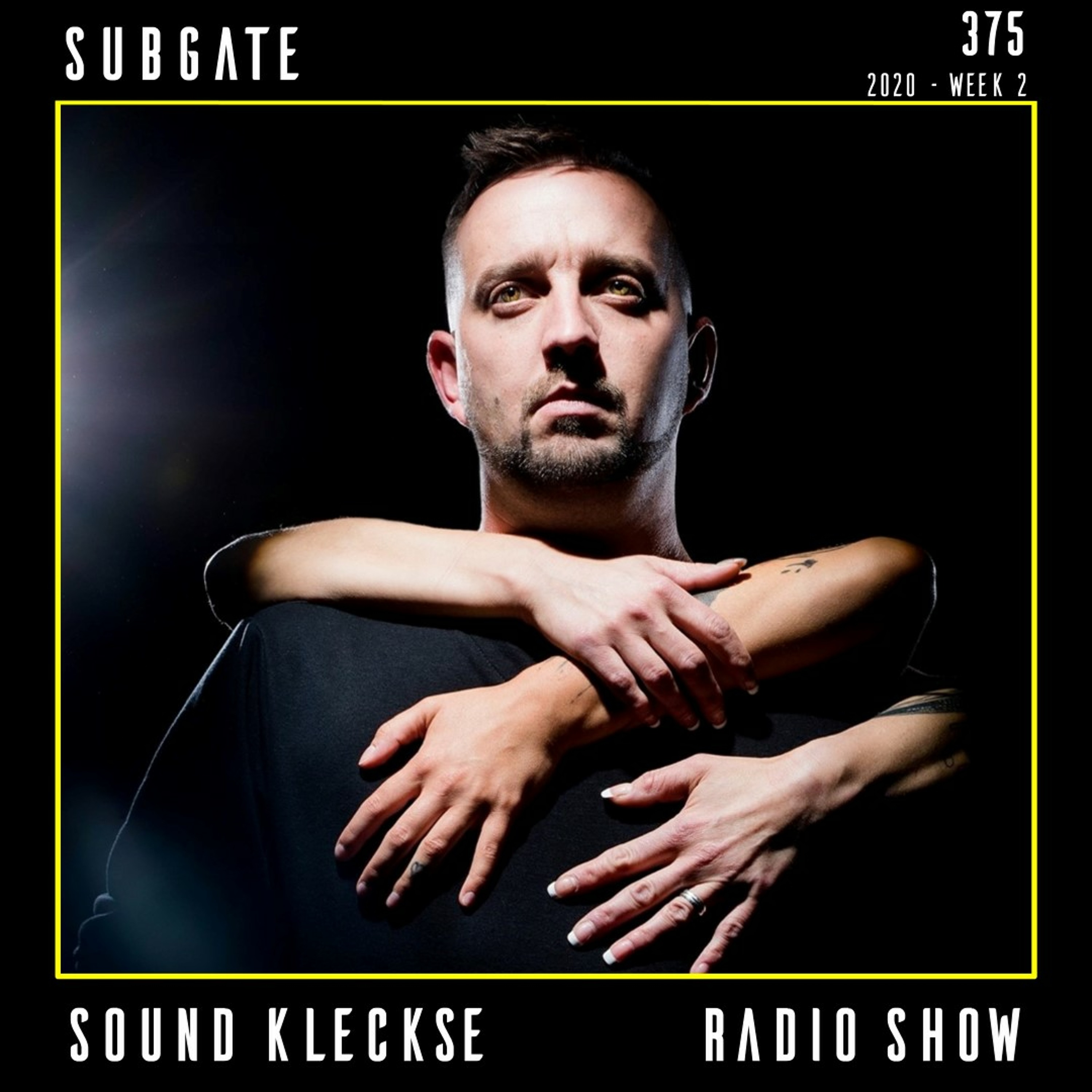 Sound Kleckse