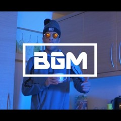 BGMedia Afghan Dan - Free Smoke (Dot Rotten Send)