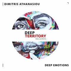 Dimitris Athanasiou - Deep Emotions (Original Mix)
