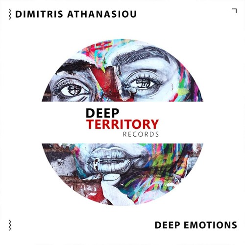 Dimitris Athanasiou - Deep Emotions (Original Mix)