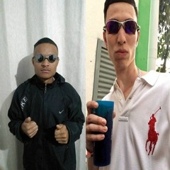 Mc PL & Mc Rubao.40 - Medley Vila Dirce 2020