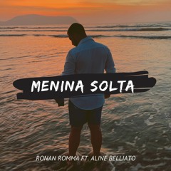 Giulia Be - menina solta (Cover) | Ronan Romma