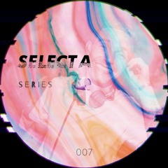 SelectA Series 007 w/Lewis Clayton