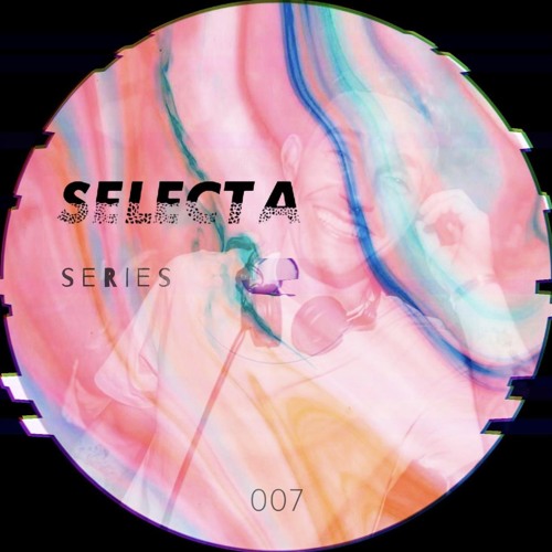 SelectA Series 007 w/Lewis Clayton