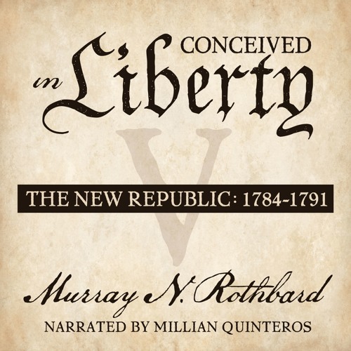 Conceived in Liberty, Volume 5