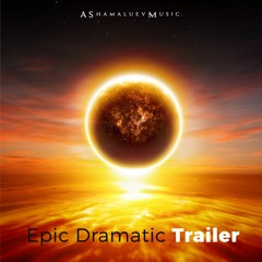 Epic Dramatic Trailer - Action and Battle Background Music (FREE DOWNLOAD)