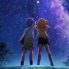 【吹奏楽アレンジ】夜空 TV ver.【恋する小惑星ED】