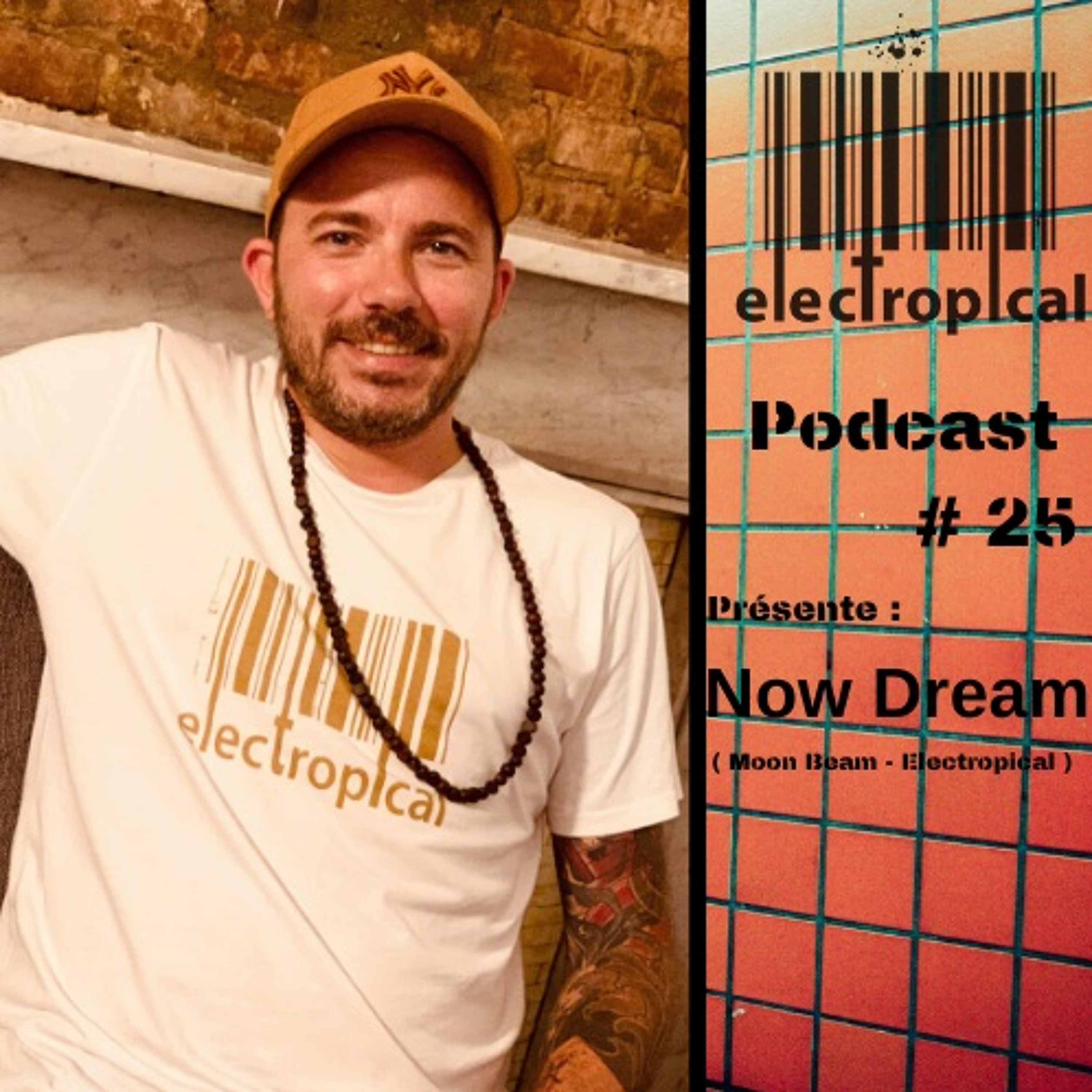 Electropical Podcast