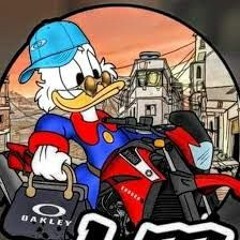 MC DUCK - RELAXA VEM PRA DAR PRA BANDIDO [ DJ WL GOMES ]