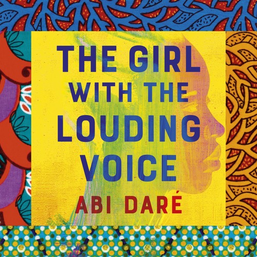 THE GIRL WITH THE LOUDING VOICE by Abi Daré, read by Adjoa Andoh - Audiobook extract by Hodder Books