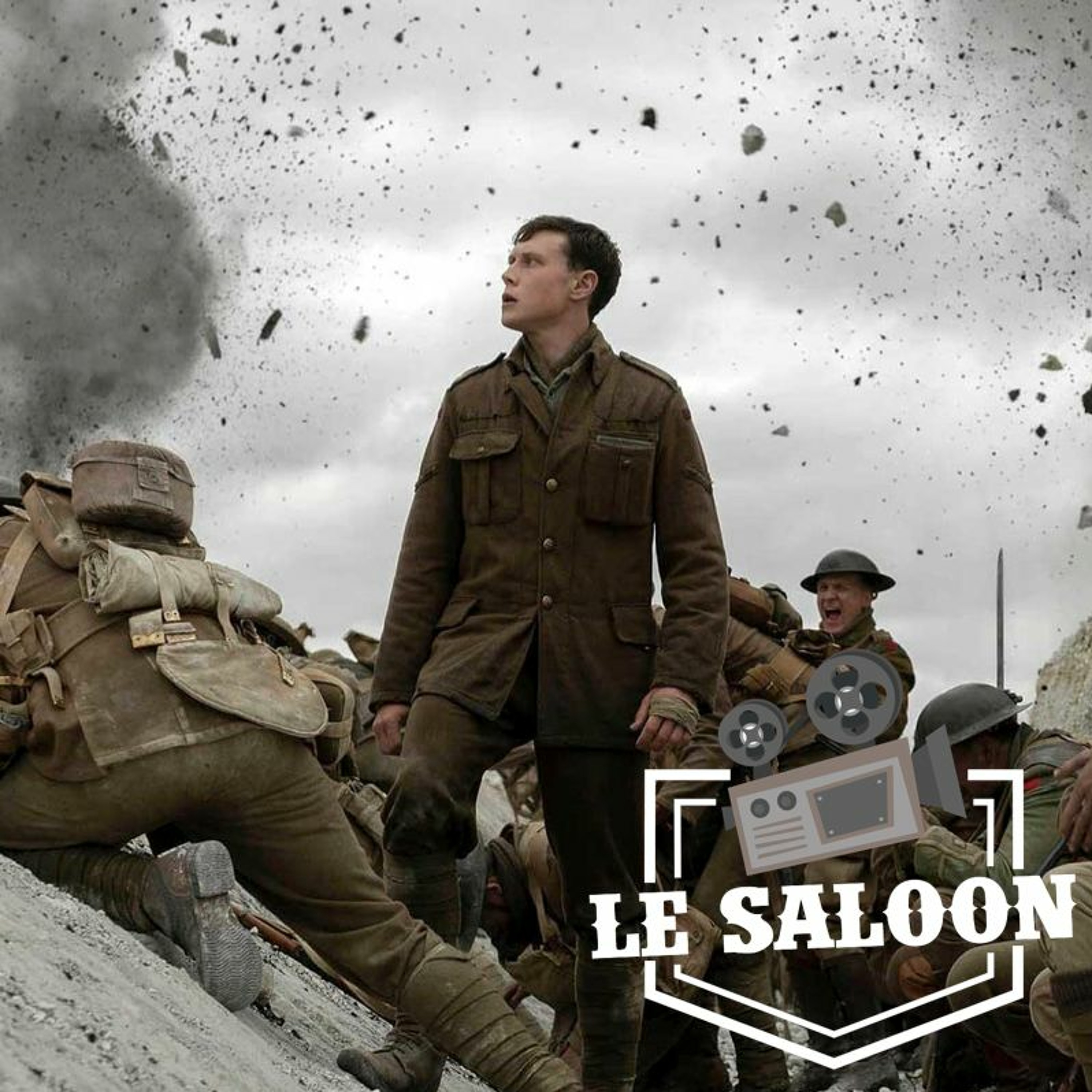 Le Saloon