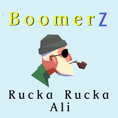 Boomerz