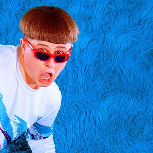 Oliver Tree X J.I.D. X Travis Barker | "Damn Bop"