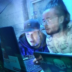 CheapeX Vs Crimetekk @ Tekk Keller Hausbreitenbach_Silvester_2019