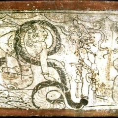 Ep 40 - Creation Myths and Beginnings