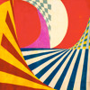 Tobi Dei • High Life im Wintergarten • Sisyphos DJ mix artwork - Electronic music tracklist cover image