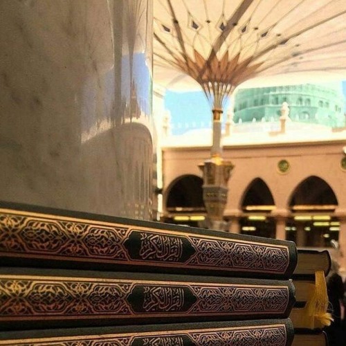 لَا تَقْنَطُوا مِن رَّحْمَةِ اللَّهِ | عبد الرحمن السويد