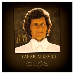 Yakar Allevici feat. Joe - A Toi (Dance Mix)