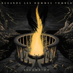 Interview de Thomas et Antoine du groupe Regarde Les Hommes Tomber pour la sortie de ASCENSION !