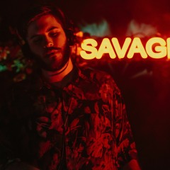 Maxi Degrassi - SAVAGE @ Warm Up YokoO - Juan Hansen