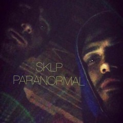 SKLP-PARANORMAL