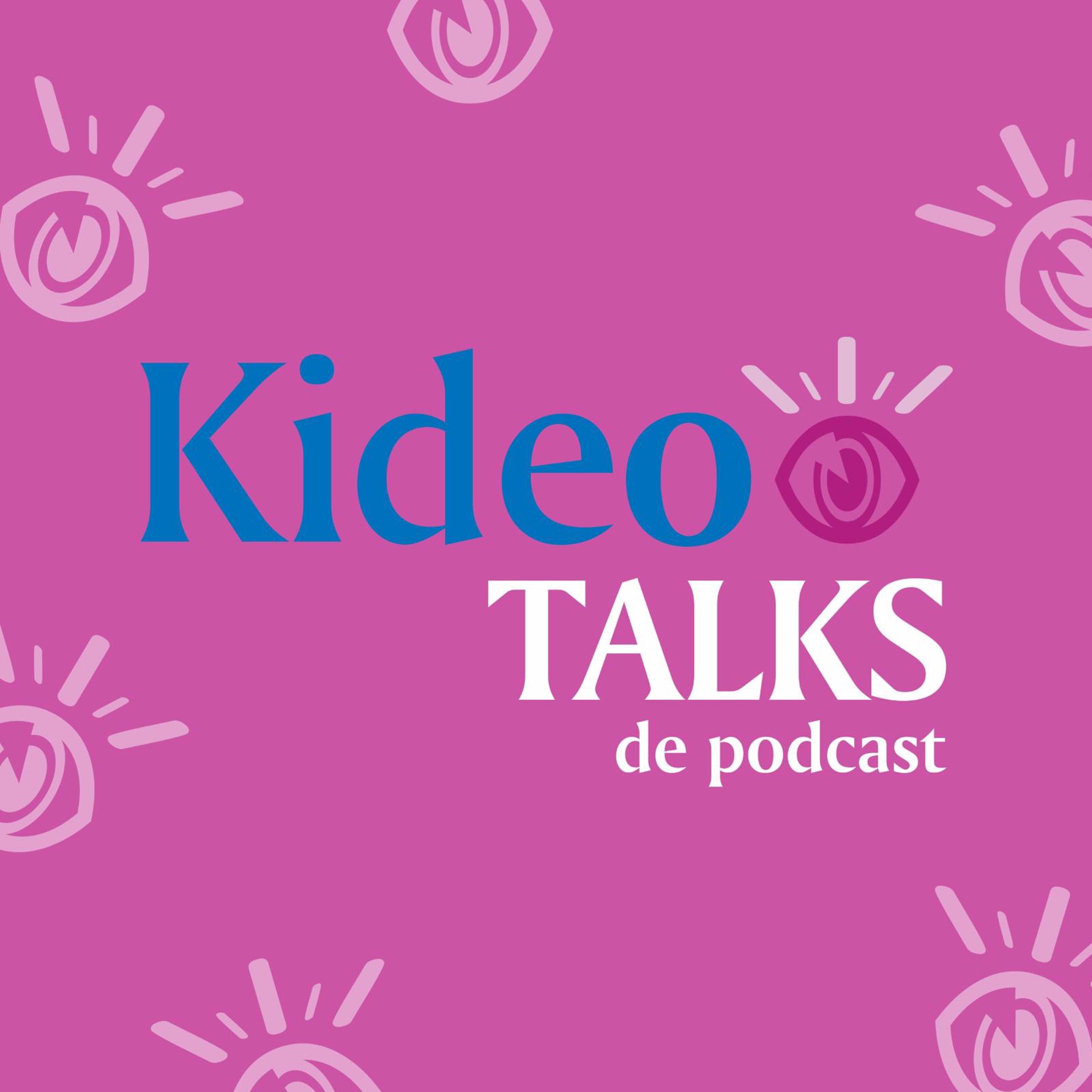 Kideo Talks