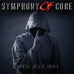 Nerf Optyk - SOC PODCAST 001