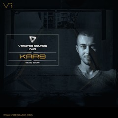 Karo B - V-Brated Sounds #040 January 2020