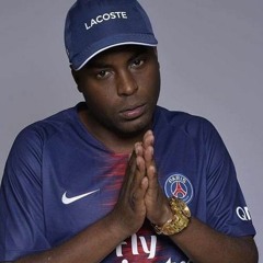 MC Kelvinho Passei com Foguete