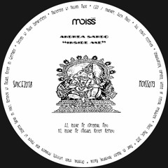 MOISS073 Andrea Sardo - Inside Me || Single