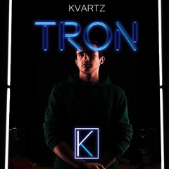 KVARTZ - TRON (Original Mix)