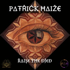 02 - Patrick Haize With Momentology And DJ Taz Rashid - True You