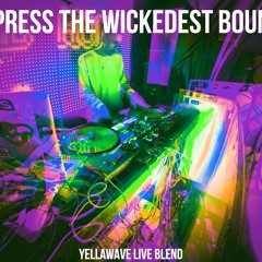 Diplo vs. Troyboi (Express The Wickedest Bounce - Yellawave Live Blend)Intro -Dirty 100bpm