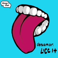 desamor. - Licc It (Original Mix)