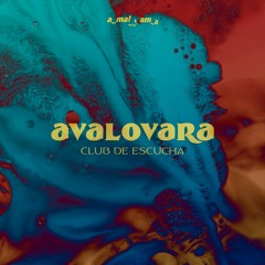 Avalovara Series ≈ 07