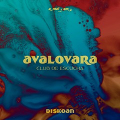 Avalovara Series ≈ 07 ≈ Diskoan
