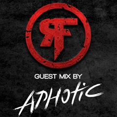 Rawfinity Guest Mix #1 By Aphotic