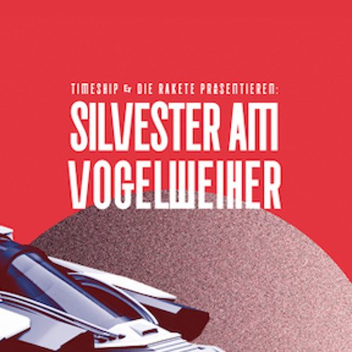 Stefan Riegauf - Silvester 19/20 - Die Rakete