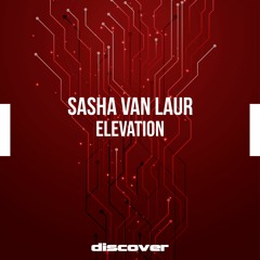 Elevation (Original Mix) [Discover]