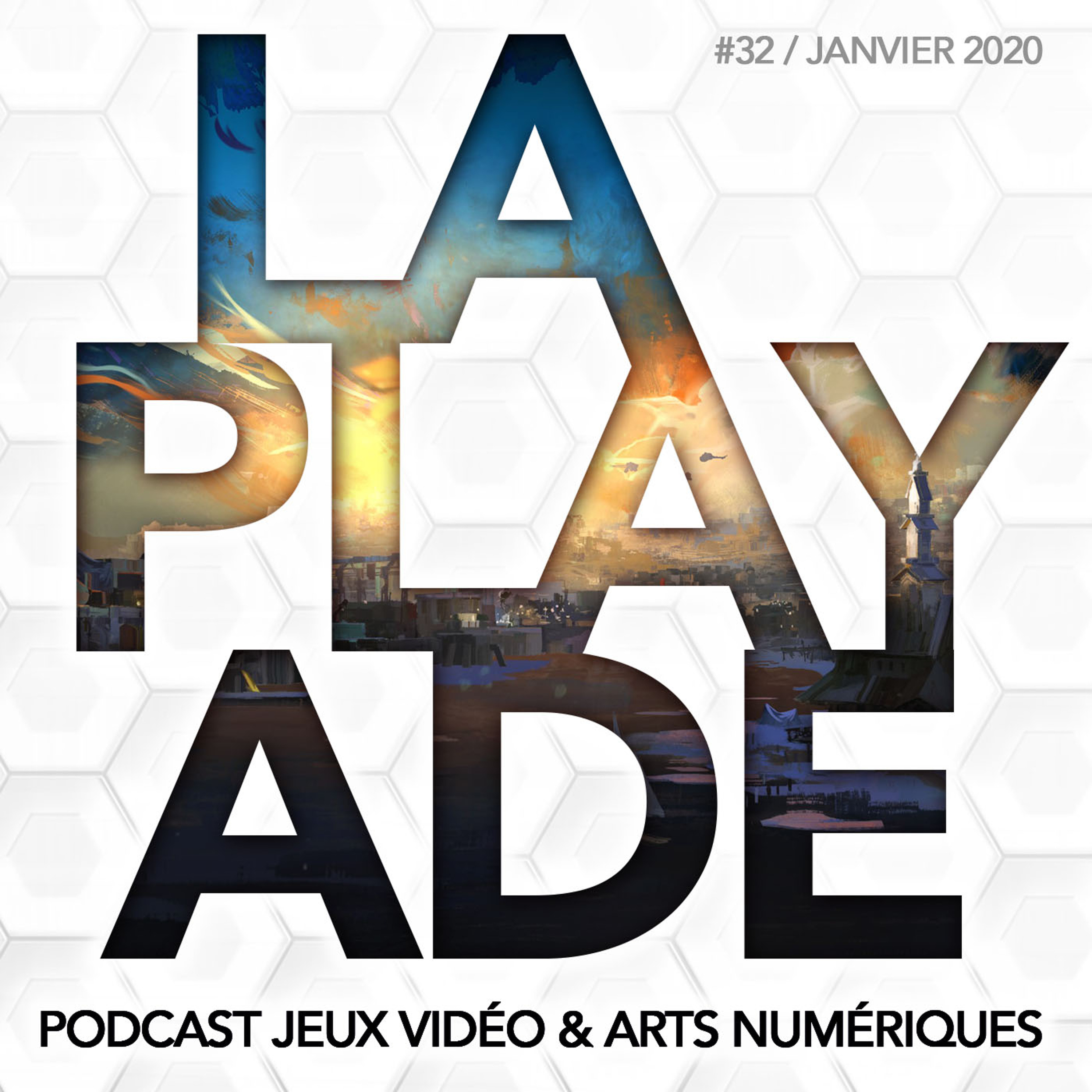 La Playade