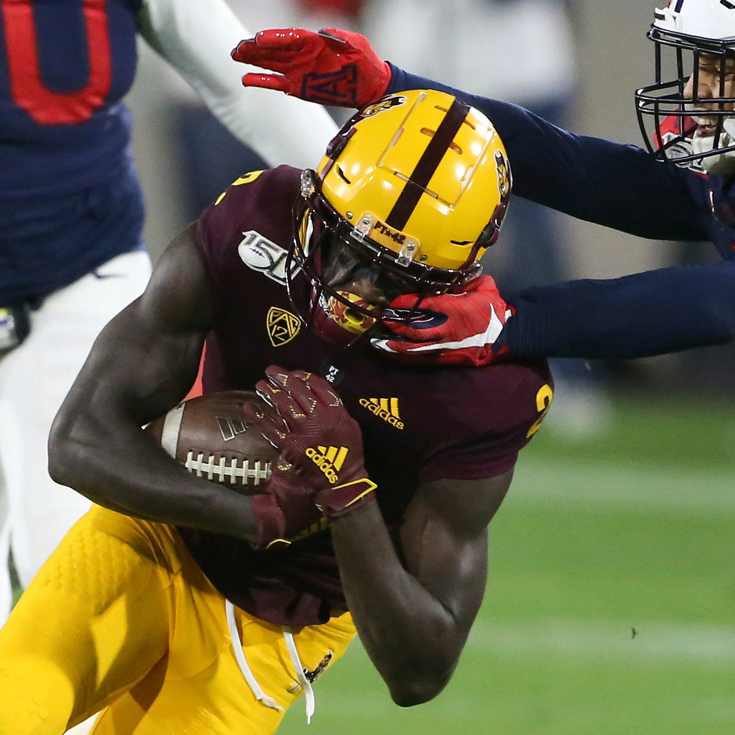 Ep. 117 -- Previewing Broncos draft prospects in the 2020 Senior Bowl episode artwork